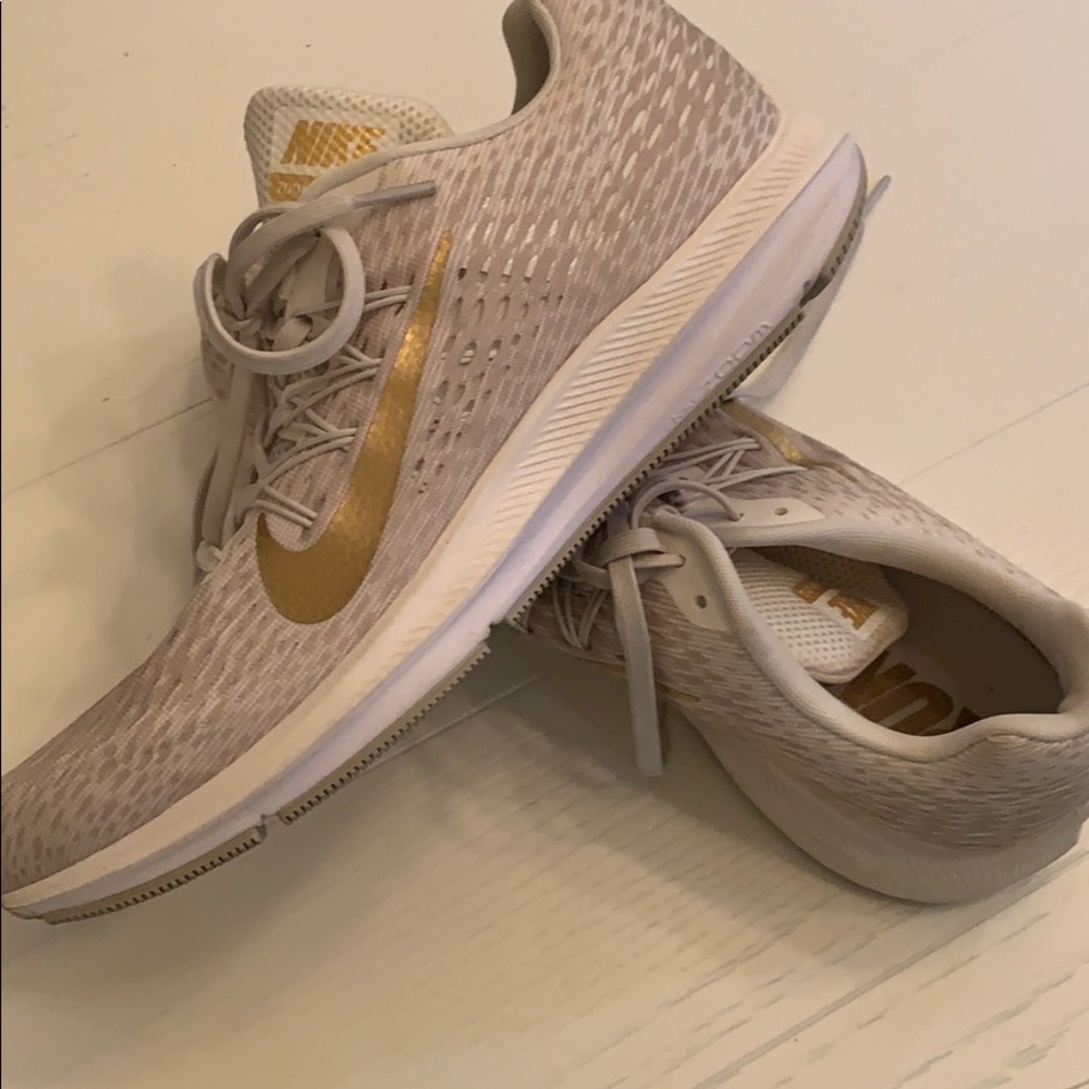 Nike zoom winflo